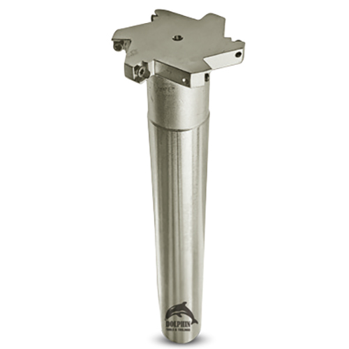 Indexable T-Slot Cutters