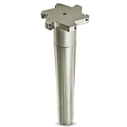 Indexable T-Slot Cutters - Coating Type: Tin
