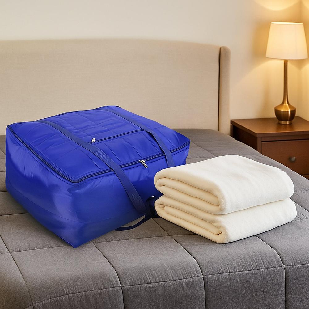 Blanket Storage Bag (1 Pc / 60x47x33 cm)