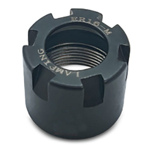 Hex Nuts