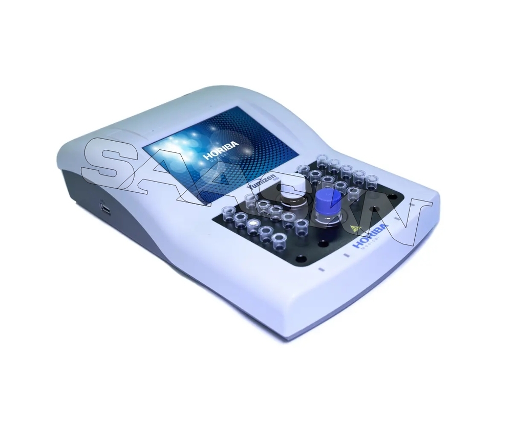 HORIBA Yumizen G400