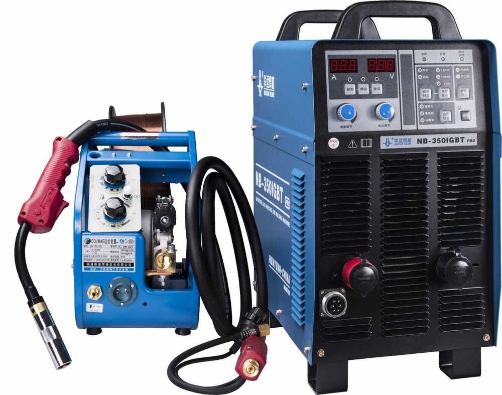 NB-350IGBT Pro Welding Machine