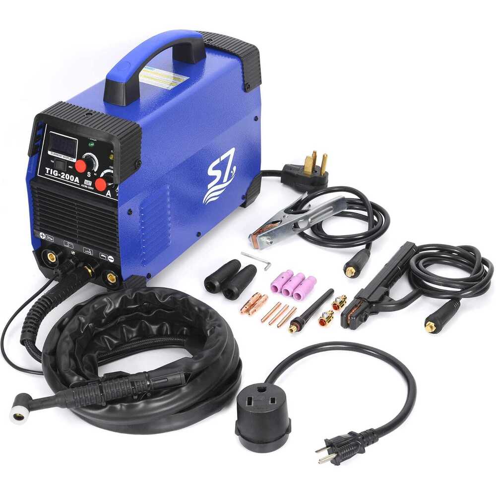 TIG-200A Welding Machine
