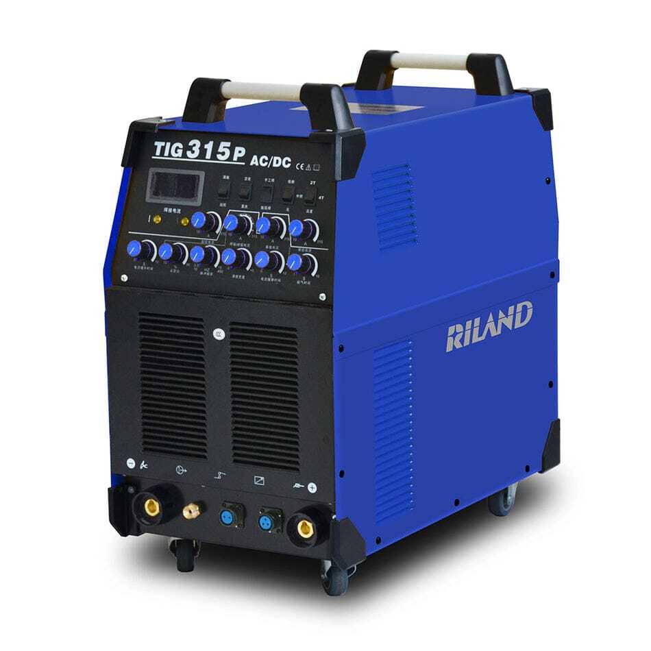 TIG 315P AC-DC Welding Machine