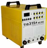 Tig 315p Inverter Ac-dc Tig Welder