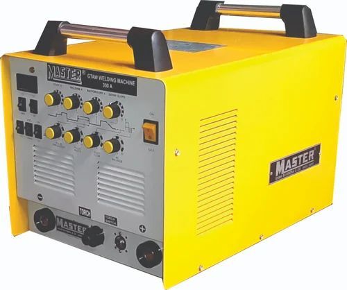 300 A Welding Machine