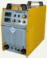 Tig400ij Welding Machine