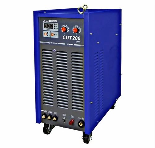 CUT 200 Welding Machine