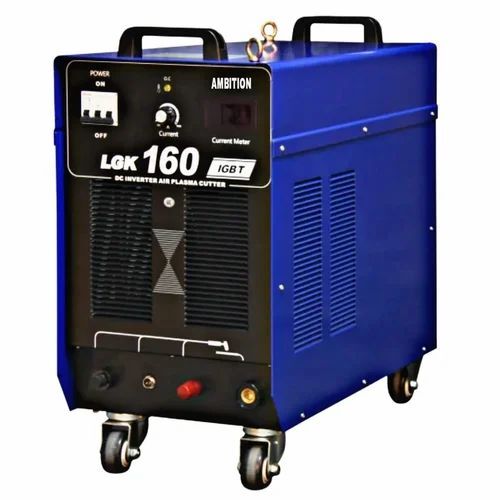 LGK 160 IGBT वेल्डिंग मशीन
