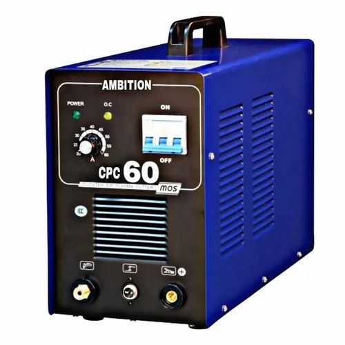 CPC 60 Welding Machine