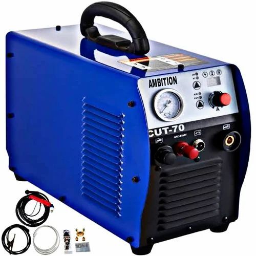 CUT-70 Welding Machine