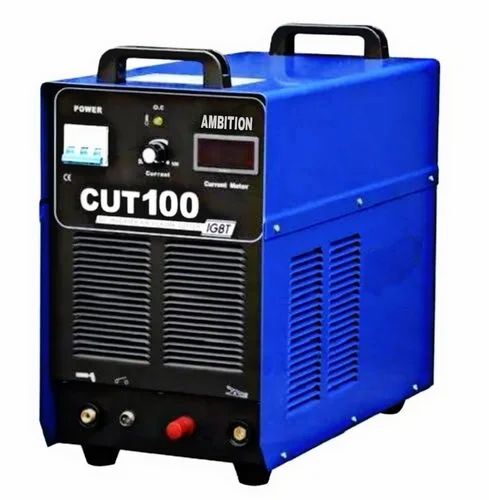 CUT 100 IGBT Welding Machine