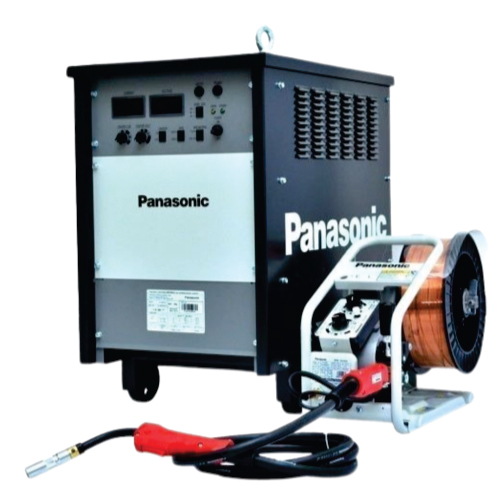 Mig Welding Machine