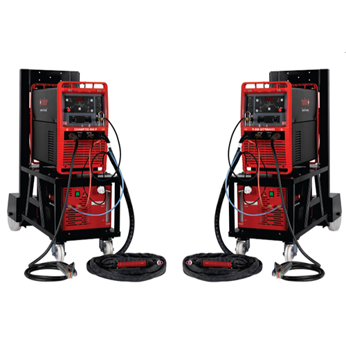 Tig Welding Machine