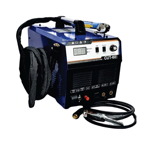Plasma Cutting Machine