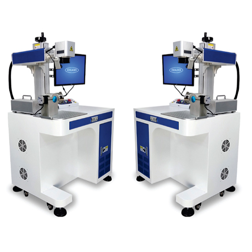 Laser Marking Machine