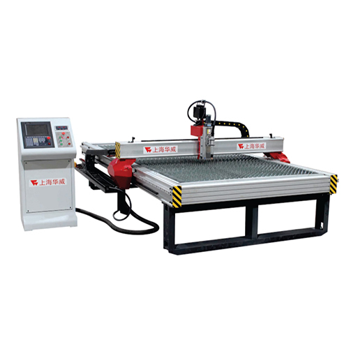 CNC Gas Cutting Machine