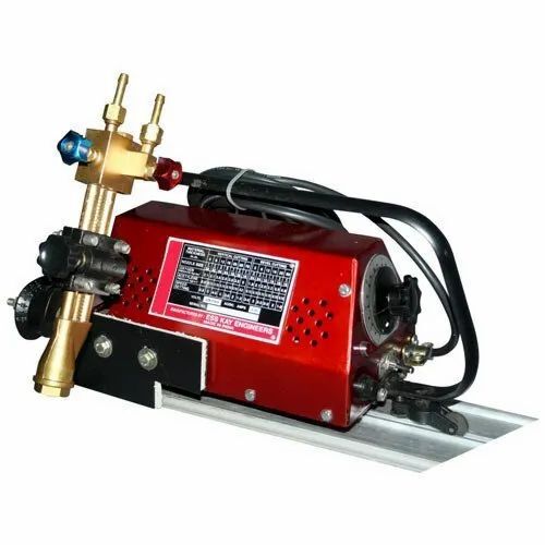 PUG Cutting Machine