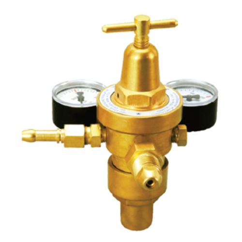 Gas Regulator
