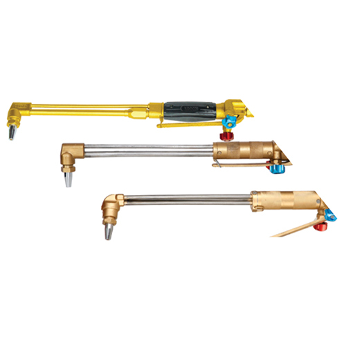 Gas Cutting Blow Pipe