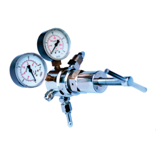 High Pressure Regulator
