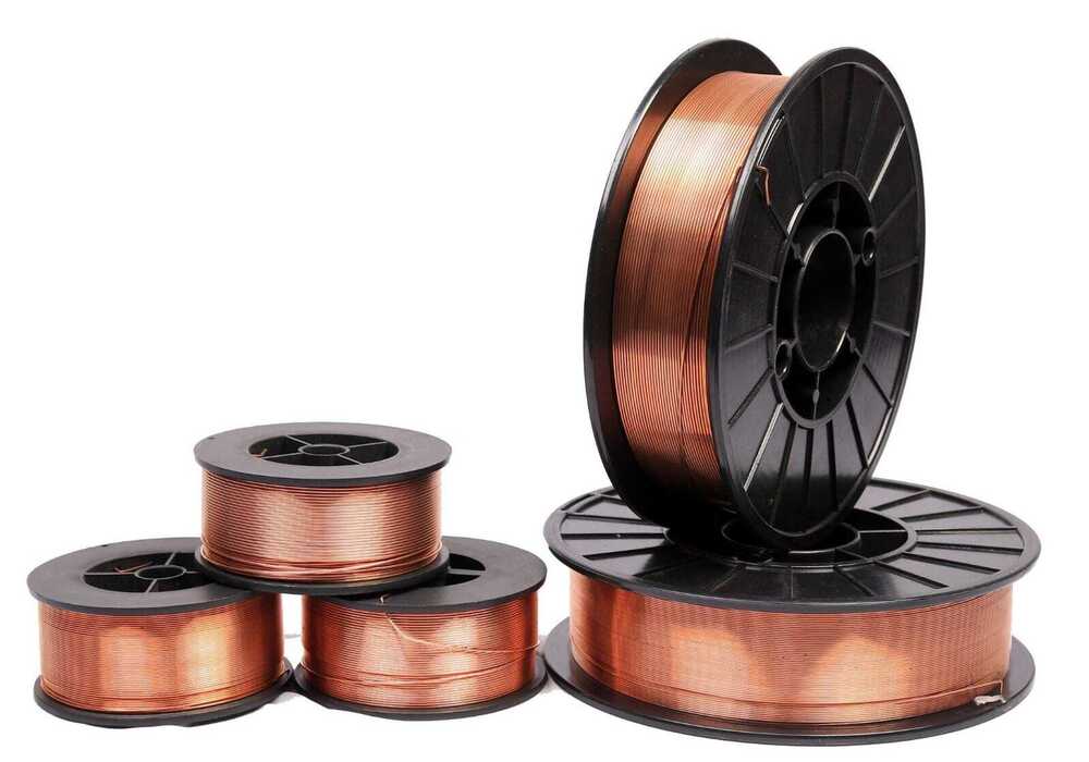 Welding Wire
