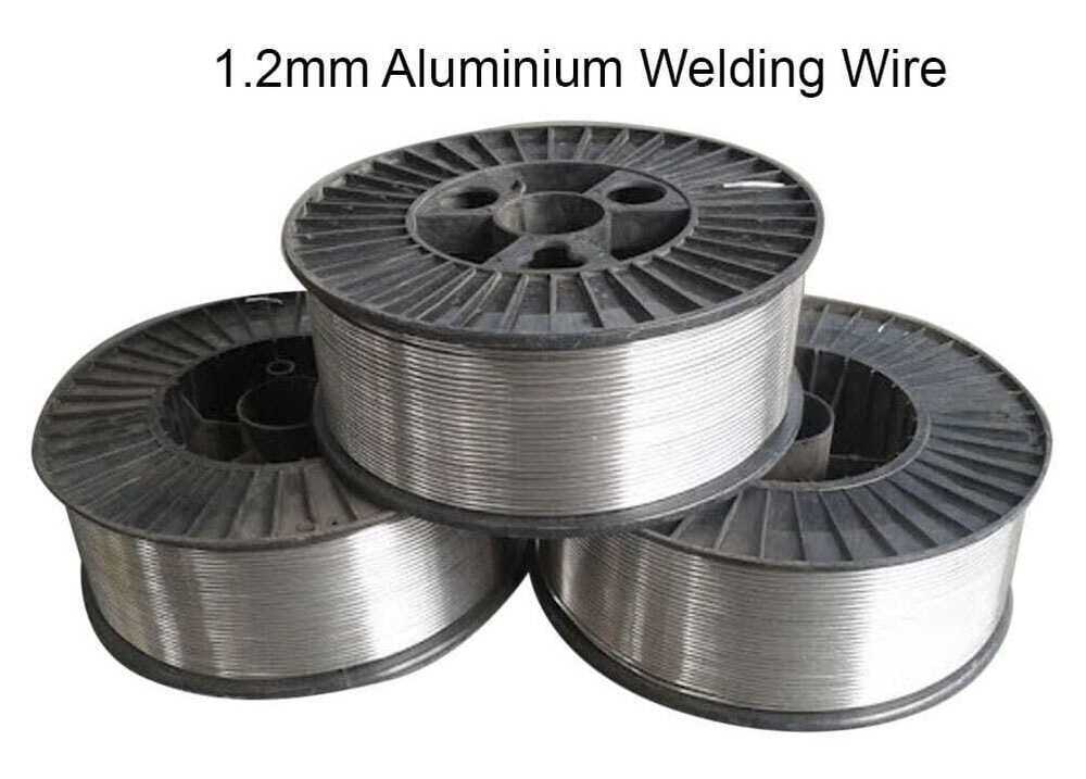 1.2 MM Aluminium Welding Wire