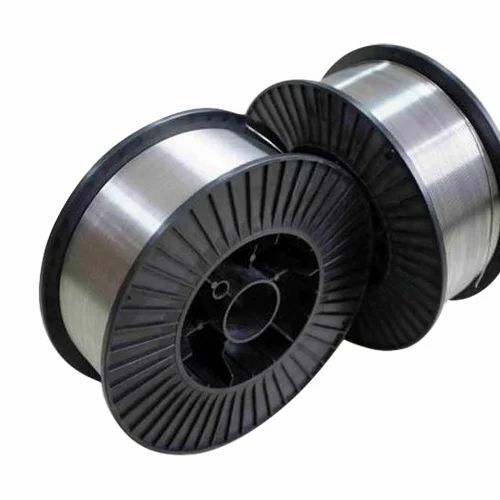 Stainless Steel Wire