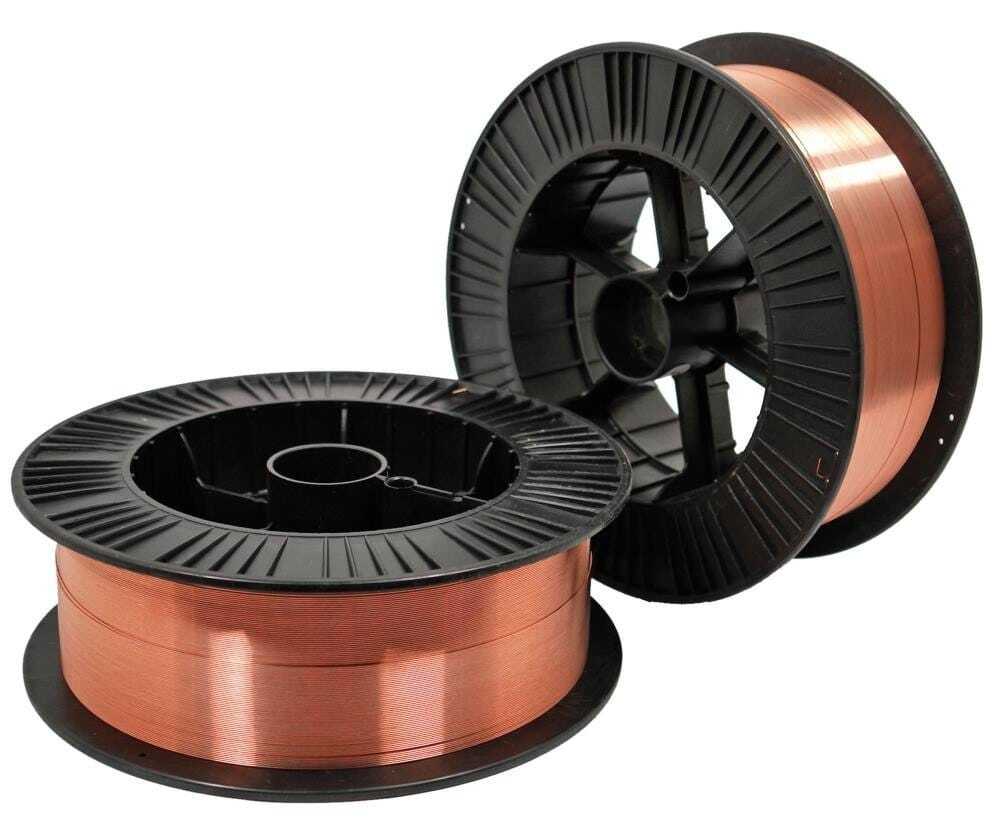 Copper Welding Wire