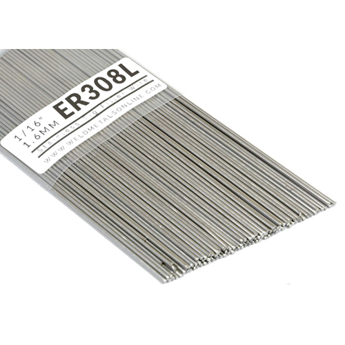 SS Filler Wire