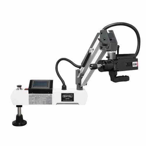 Electric Tapping Machine