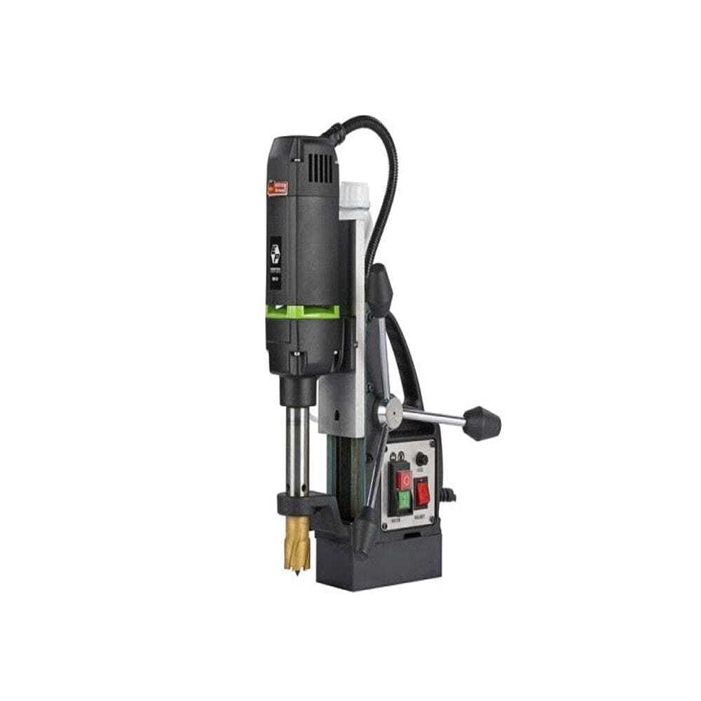 Magnetic Core Drill Machine
