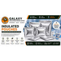 Insulated Pouches