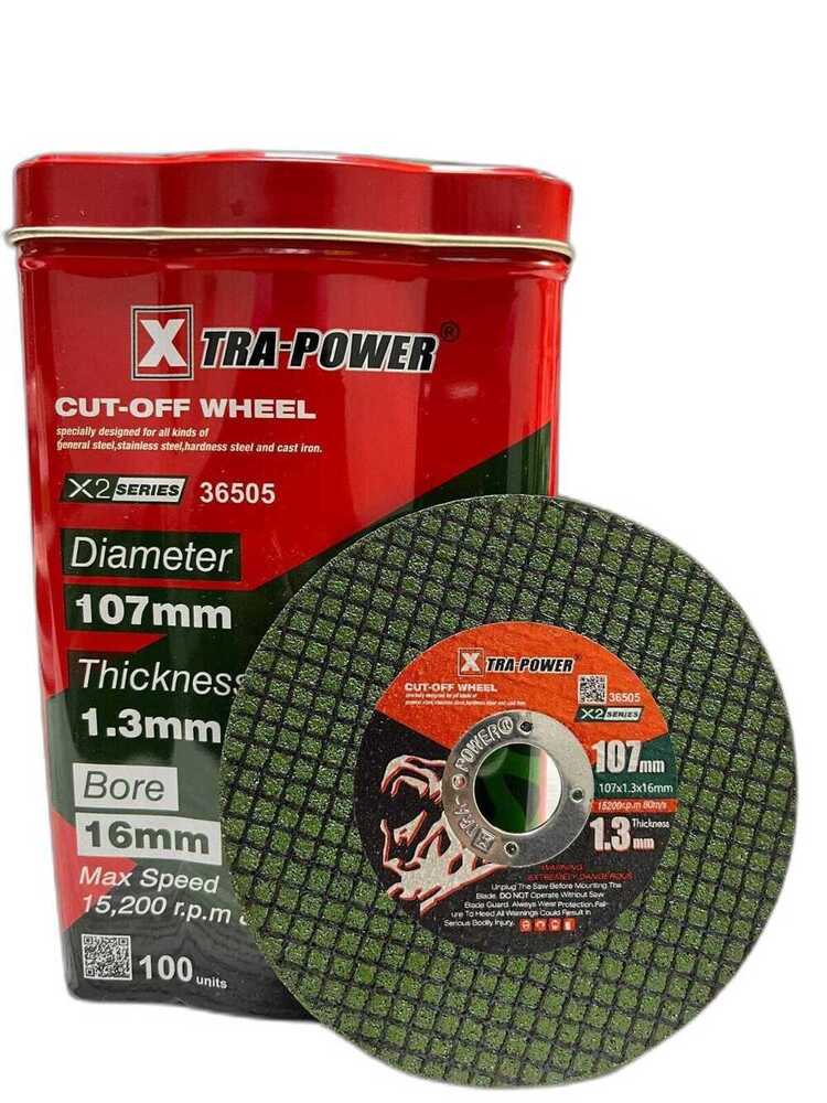 Cut-Off Wheel