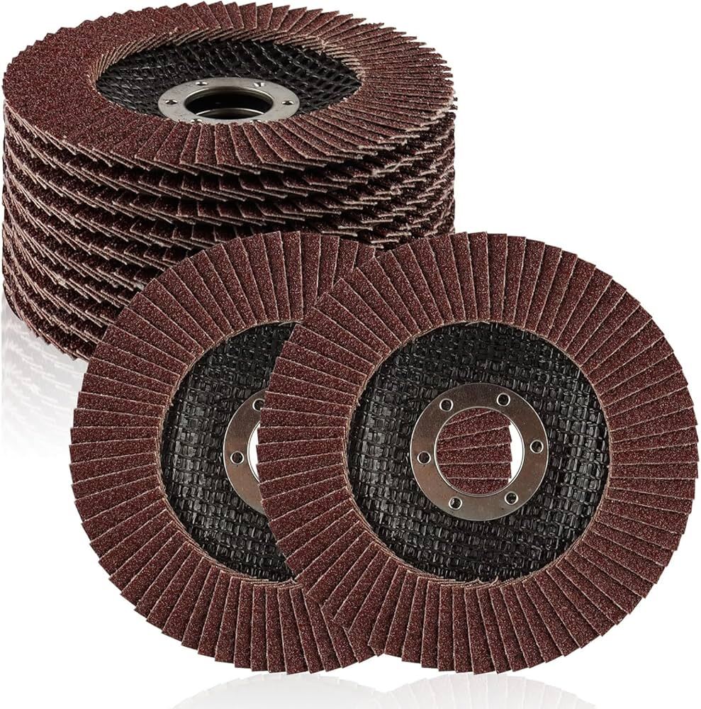 Abrasive Wheel