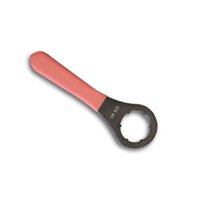 Er O Type Spanners - Dimension (l*w*h): Available In Multiple Sizes (typically 100 Mm - 600 Mm Length)