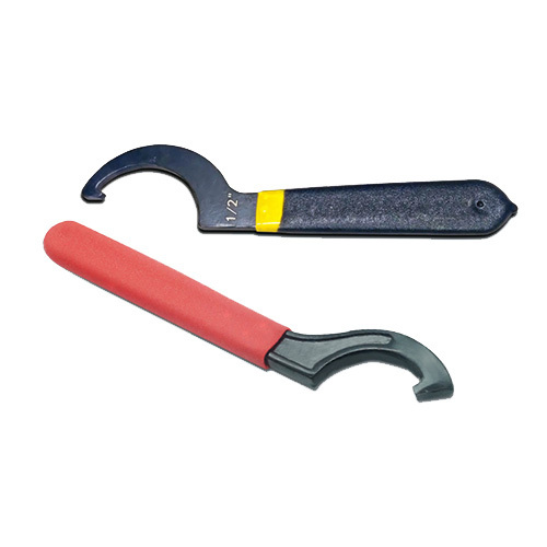 C Spanners For Keyless Chucks - Dimension (L*W*H): Custom/Standard Sizes Available (E.G. 120Mm X 30Mm X 6Mm)