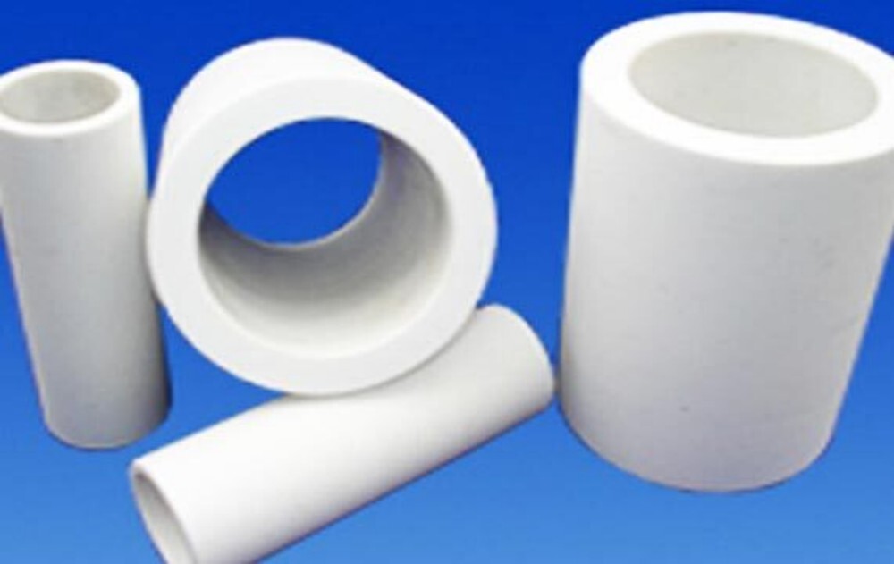 Ptfe Bush - Length: 100 Millimeter (Mm)