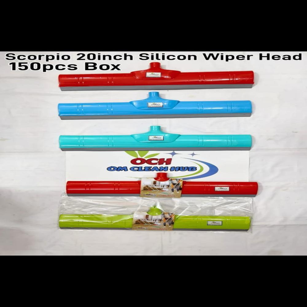 20 Inch Scorpio Sillicon Wiper