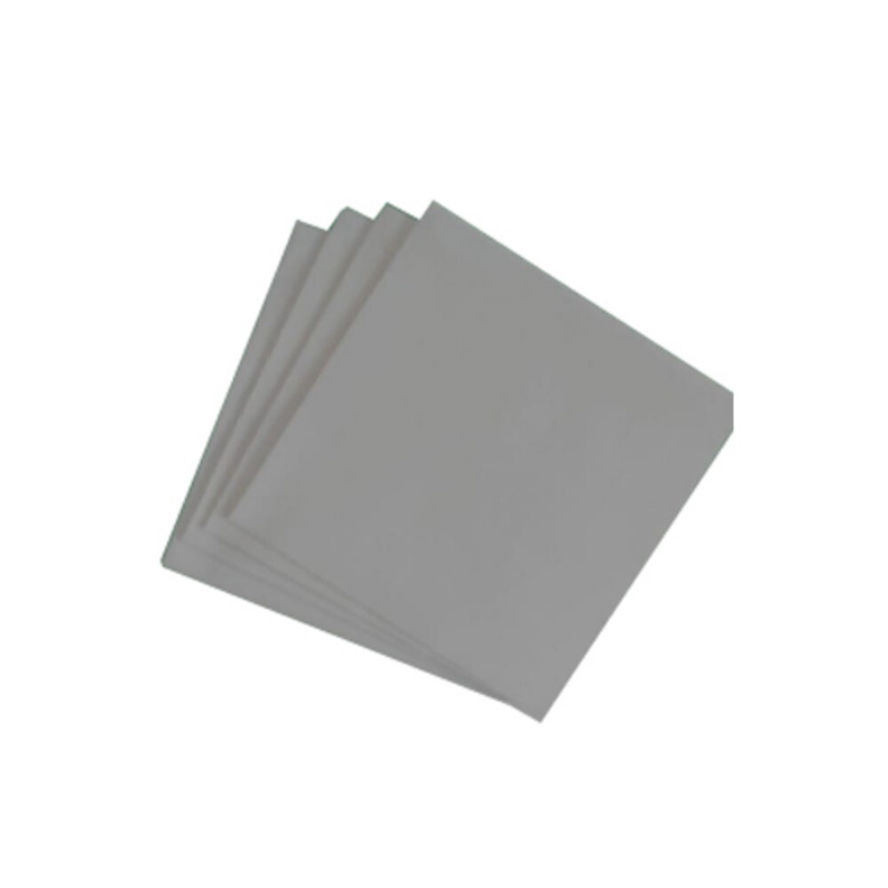 Ptfe Sheet - Size: Standard