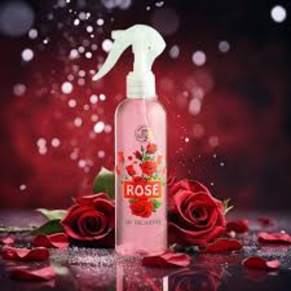 250 ML Amazing Royal Rose Air Fresheners