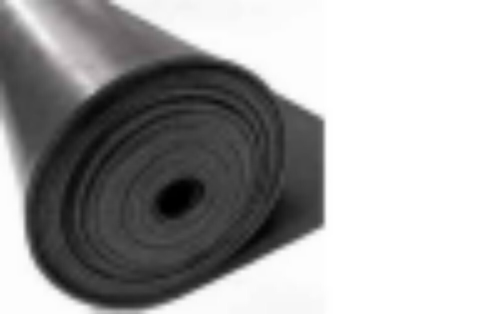 Insertion Rubber Sheet - Color: Different Available