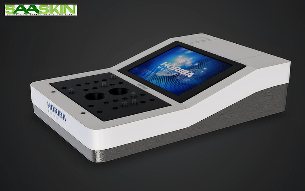 HORIBA Yumizen G600