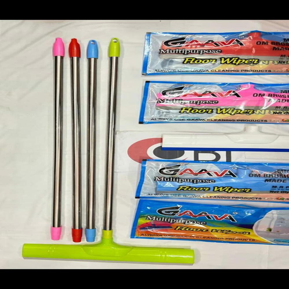 16 Inch Ro-cket Steel Rod Sillicon Wiper