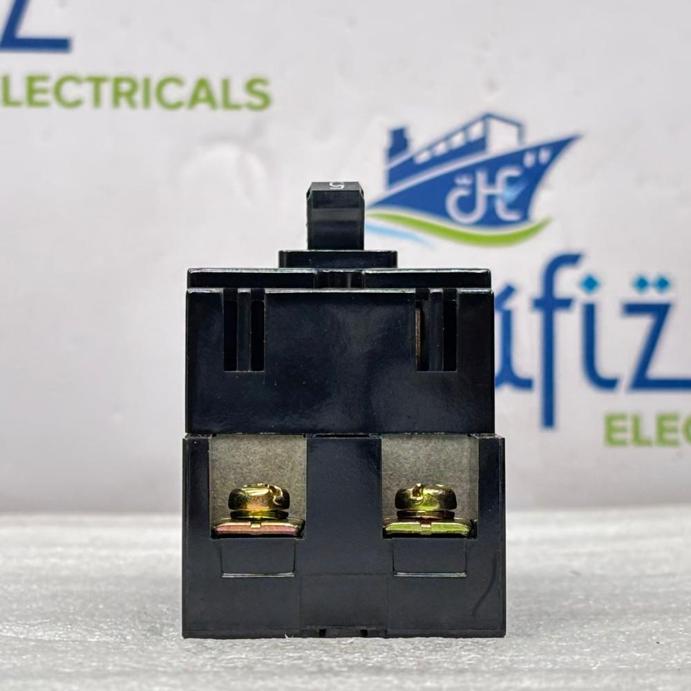 MITSUBISHI NF 30-CS 5A 2 POLE MCCB