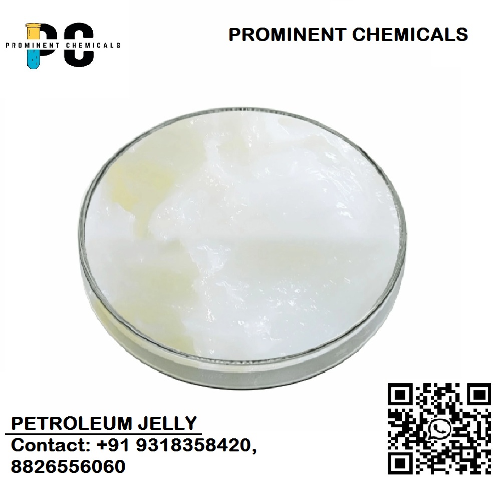 PETROL EUM JELLY