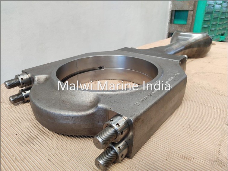 WARTSILA - W32 - L32 - V32 - R32 - CONNECTING ROD