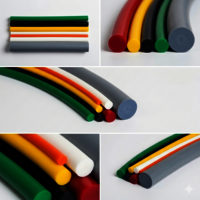 Silicone Cord