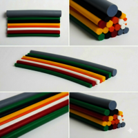 Silicone Cord