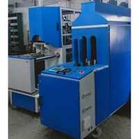 Jar Making Machine